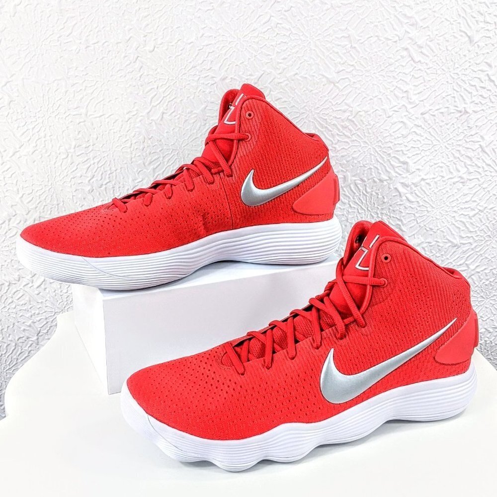 NEW Nike React Hyperdunk 2017 TB Basketball Shoes